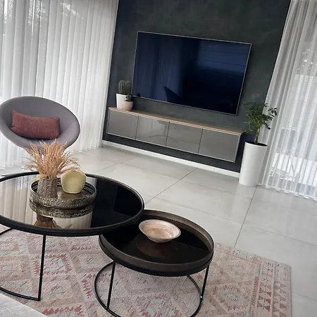 וילה Maison T5 Avec Piscine T5chambres