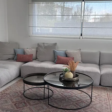 Maison T5 Avec Piscine T5chambres וילה *