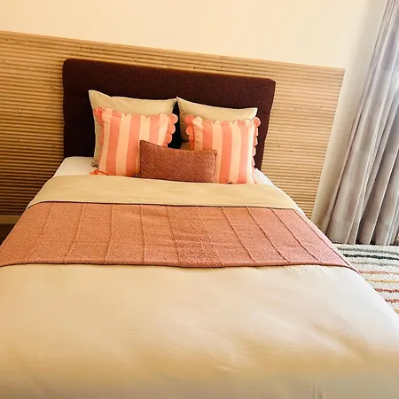 Maison T5 Avec Piscine T5chambres וילה *