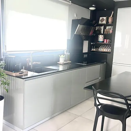 Maison T5 Avec Piscine T5chambres *