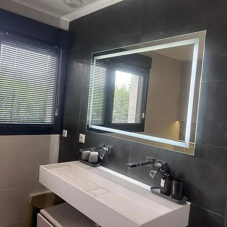 Villa Maison T5 Avec Piscine T5chambres Annecy