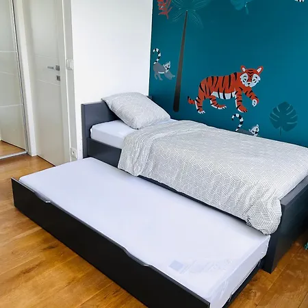 Villa Maison T5 Avec Piscine T5chambres