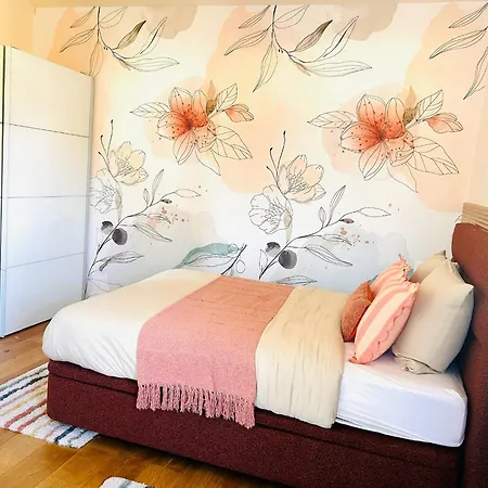 Villa Maison T5 Avec Piscine T5chambres *