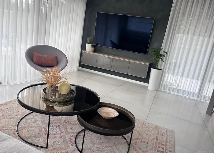 Вилла Maison T5 Avec Piscine T5chambres