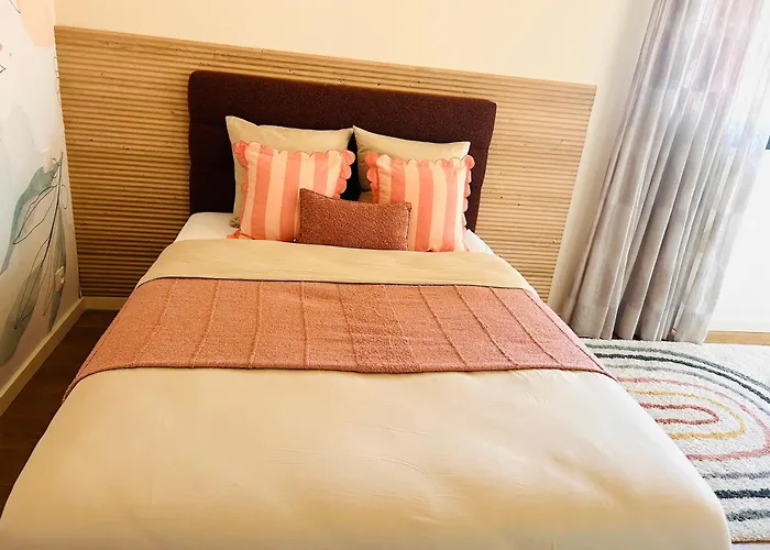 Maison T5 Avec Piscine T5chambres Вилла *